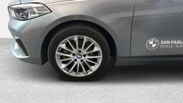 BMW Serie 1 118d Business