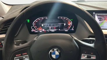 BMW Serie 1 118d Business