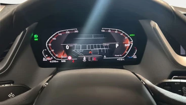 BMW Serie 1 118d Business