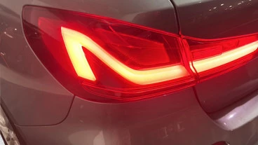 BMW Serie 1 118d Business