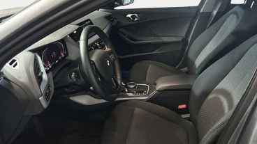 BMW Serie 1 118d Business