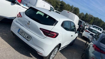 Renault Clio Business Blue dCi 63 kW (85CV)