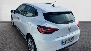 Renault Clio Business Blue dCi 63 kW (85CV)