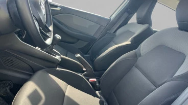 Renault Clio Business Blue dCi 63 kW (85CV)