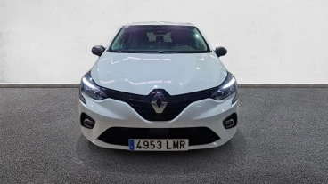 Renault Clio Business Blue dCi 63 kW (85CV)