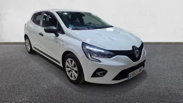 Renault Clio Business Blue dCi 63 kW (85CV)