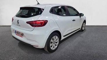 Renault Clio Business Blue dCi 63 kW (85CV)