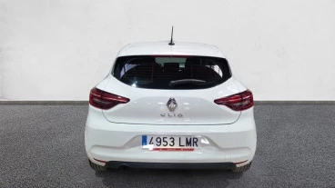 Renault Clio Business Blue dCi 63 kW (85CV)