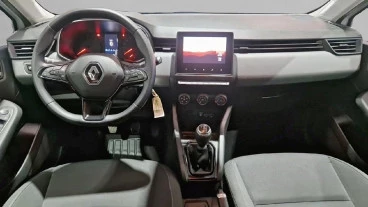Renault Clio Business Blue dCi 63 kW (85CV)