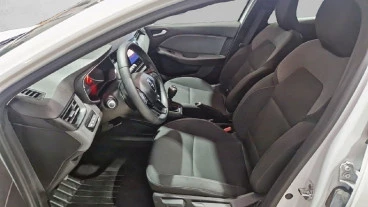 Renault Clio Business Blue dCi 63 kW (85CV)