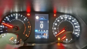 Renault Clio Business Blue dCi 63 kW (85CV)