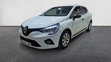 Renault Clio Business Blue dCi 63 kW (85CV)