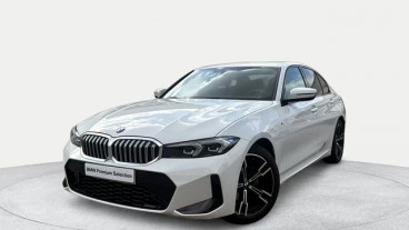 BMW Serie 3 318d Auto.