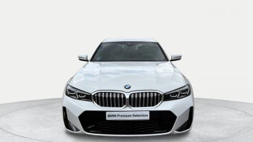 BMW Serie 3 318d Auto.