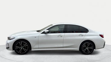 BMW Serie 3 318d Auto.