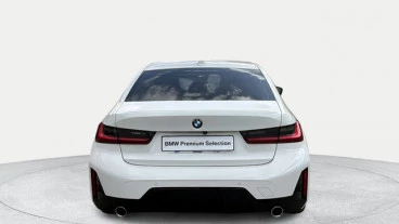 BMW Serie 3 318d Auto.