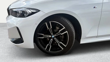 BMW Serie 3 318d Auto.