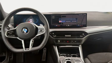 BMW Serie 3 318d Auto.