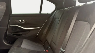 BMW Serie 3 318d Auto.