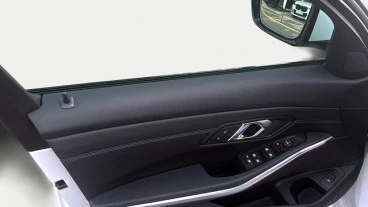 BMW Serie 3 318d Auto.