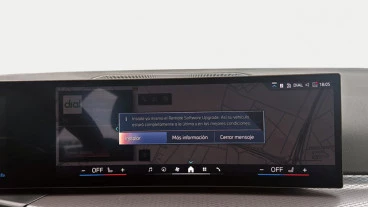 BMW Serie 3 318d Auto.