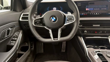 BMW Serie 3 318d Auto.