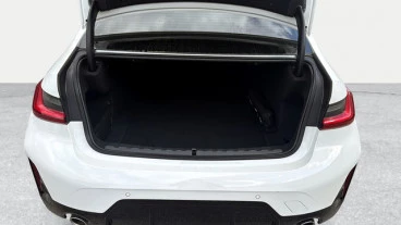 BMW Serie 3 318d Auto.