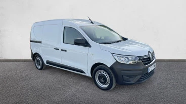 Renault Express Confort 1.5 Blue dCi 70 kW (95 cv)
