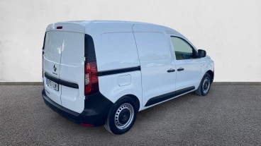 Renault Express Confort 1.5 Blue dCi 70 kW (95 cv)