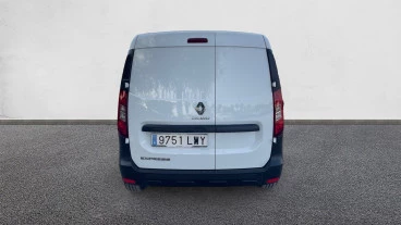 Renault Express Confort 1.5 Blue dCi 70 kW (95 cv)