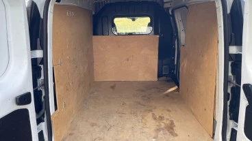 Renault Express Confort 1.5 Blue dCi 70 kW (95 cv)