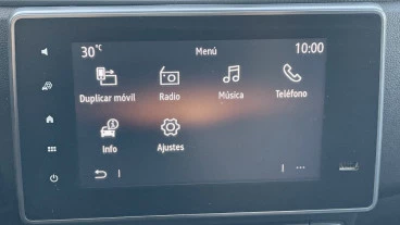 Renault Express Confort 1.5 Blue dCi 70 kW (95 cv)