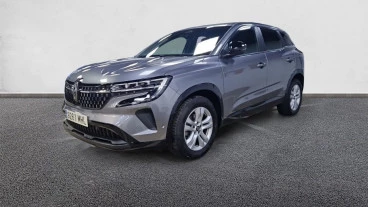 Renault Austral Equilibre Mild Hybrid 103kW (140CV)