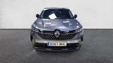 Renault Austral Equilibre Mild Hybrid 103kW (140CV)