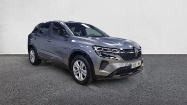 Renault Austral Equilibre Mild Hybrid 103kW (140CV)