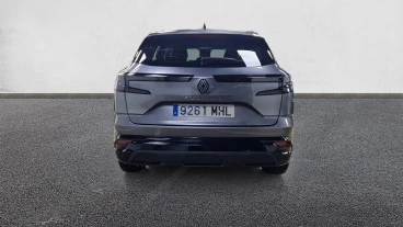 Renault Austral Equilibre Mild Hybrid 103kW (140CV)