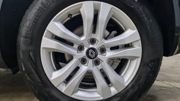 Renault Austral Equilibre Mild Hybrid 103kW (140CV)