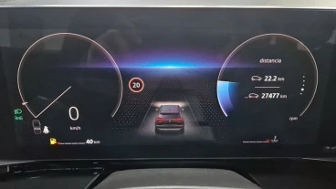 Renault Austral Equilibre Mild Hybrid 103kW (140CV)