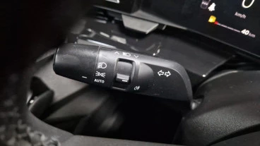 Renault Austral Equilibre Mild Hybrid 103kW (140CV)