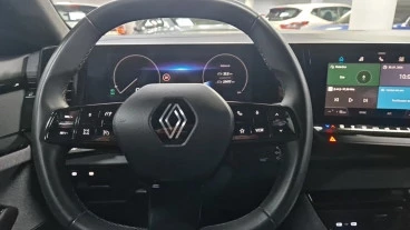 Renault Austral Equilibre Mild Hybrid 103kW (140CV)