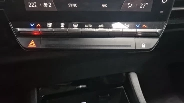 Renault Austral Equilibre Mild Hybrid 103kW (140CV)