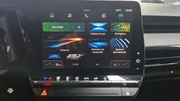 Renault Austral Equilibre Mild Hybrid 103kW (140CV)