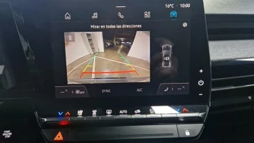 Renault Austral Equilibre Mild Hybrid 103kW (140CV)