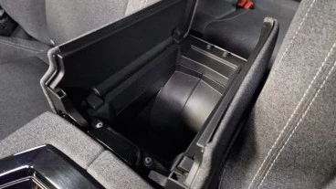 Renault Austral Equilibre Mild Hybrid 103kW (140CV)