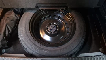 Renault Austral Equilibre Mild Hybrid 103kW (140CV)