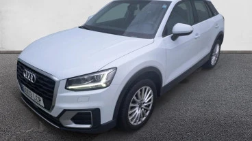 Audi Q2 Design 30 TFSI 85kW (116CV)