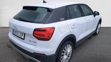Audi Q2 Design 30 TFSI 85kW (116CV)