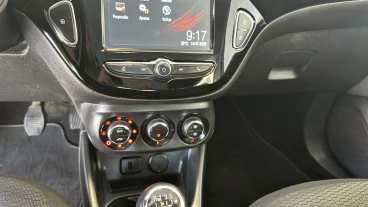 Opel Corsa 1.4 Color Edition 66kW (90CV)