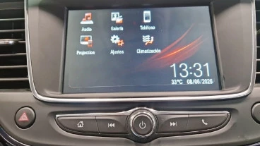 Opel Crossland X 1.5D 75kW (102CV) Innovation