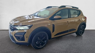 Dacia Sandero Stepway Extreme Go TCe 81kW (110CV)